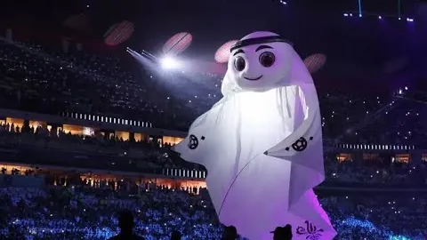 高志丹与萨摩亚体育娱乐部长会面